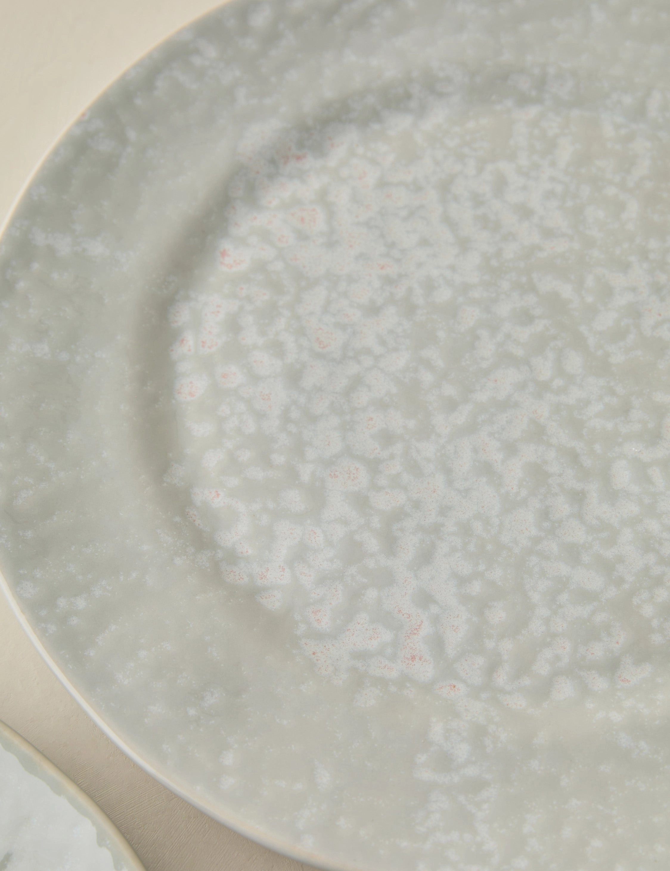 Geneva Stoneware Dinnerware