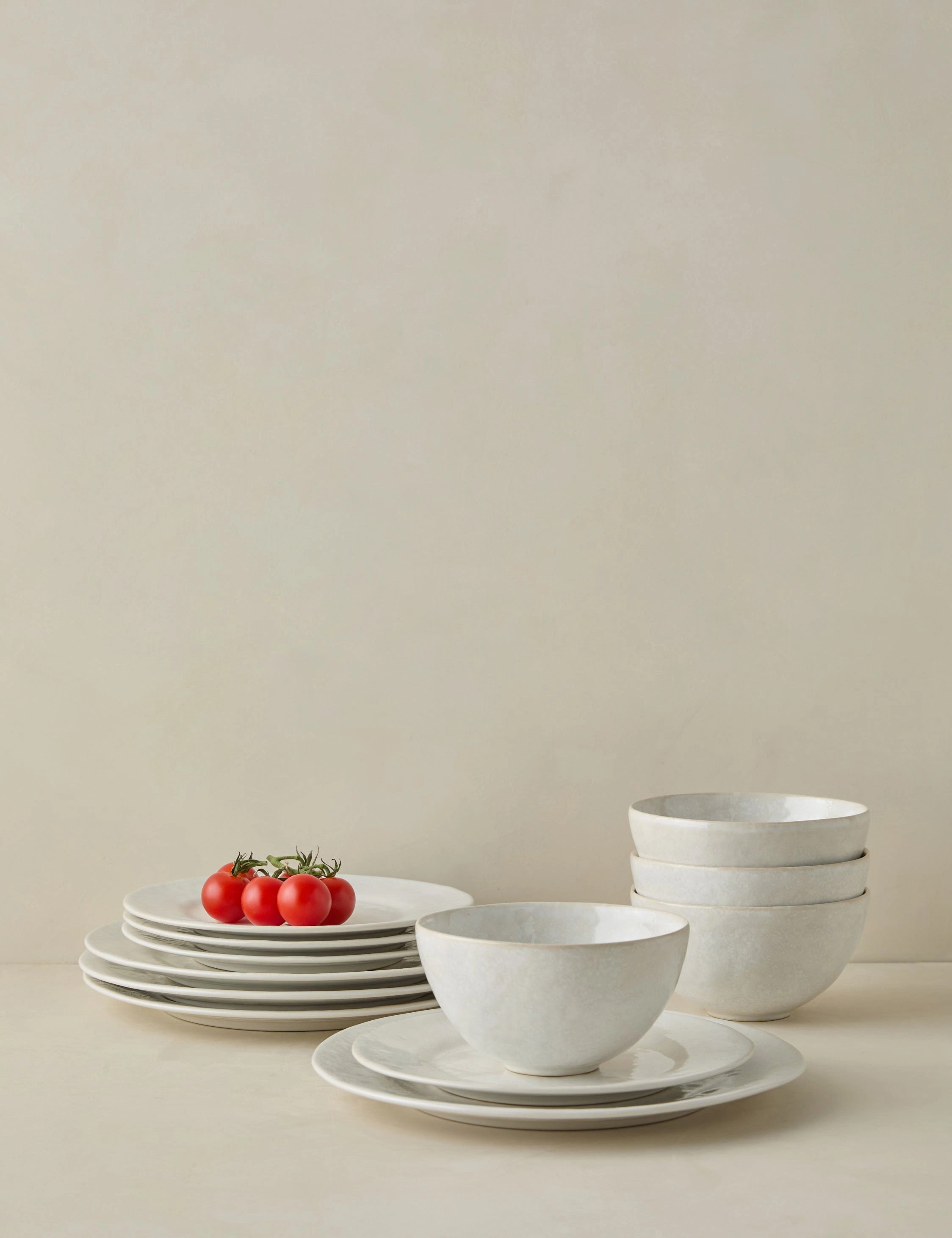 Geneva Stoneware Dinnerware 