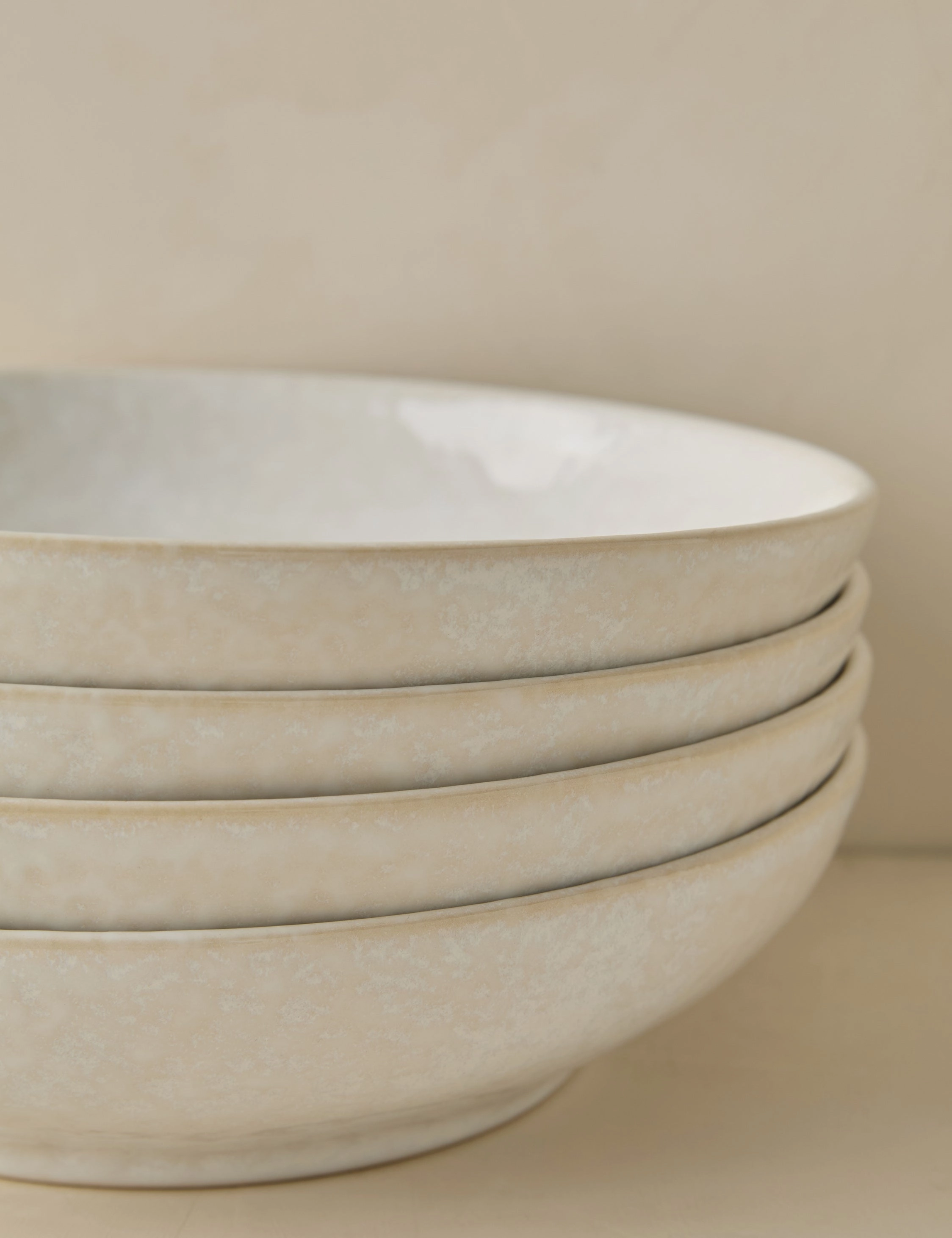 Geneva Stoneware Dinnerware