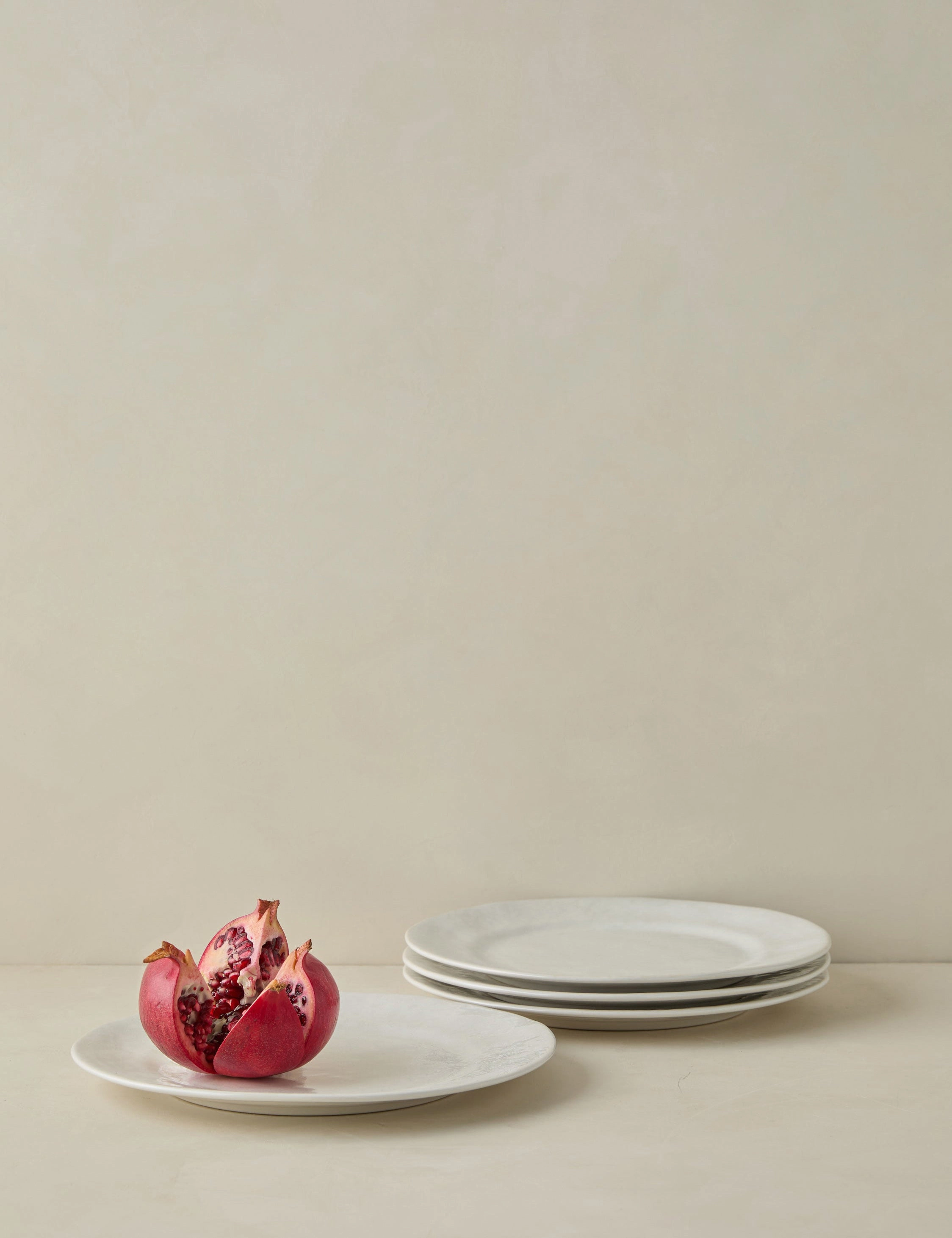 Geneva Stoneware Dinnerware