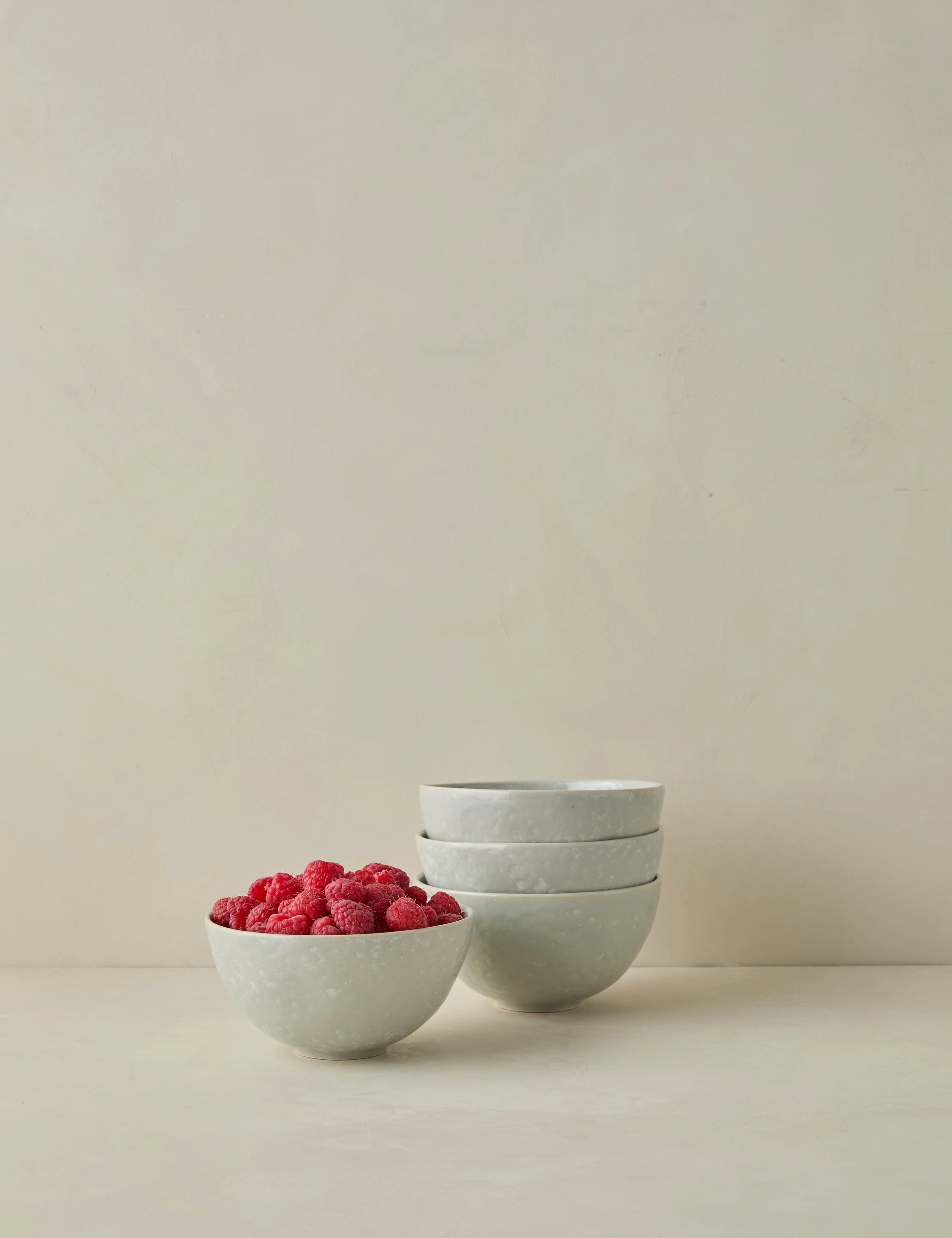 Geneva Stoneware Dinnerware