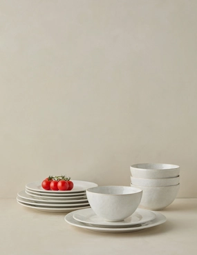 Geneva Stoneware Dinnerware 