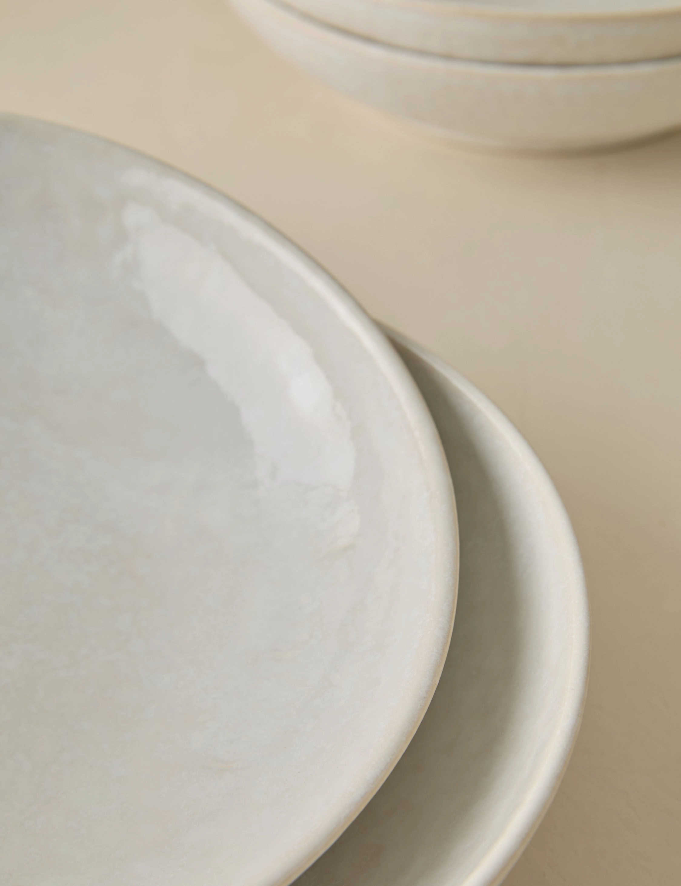Geneva Stoneware Dinnerware