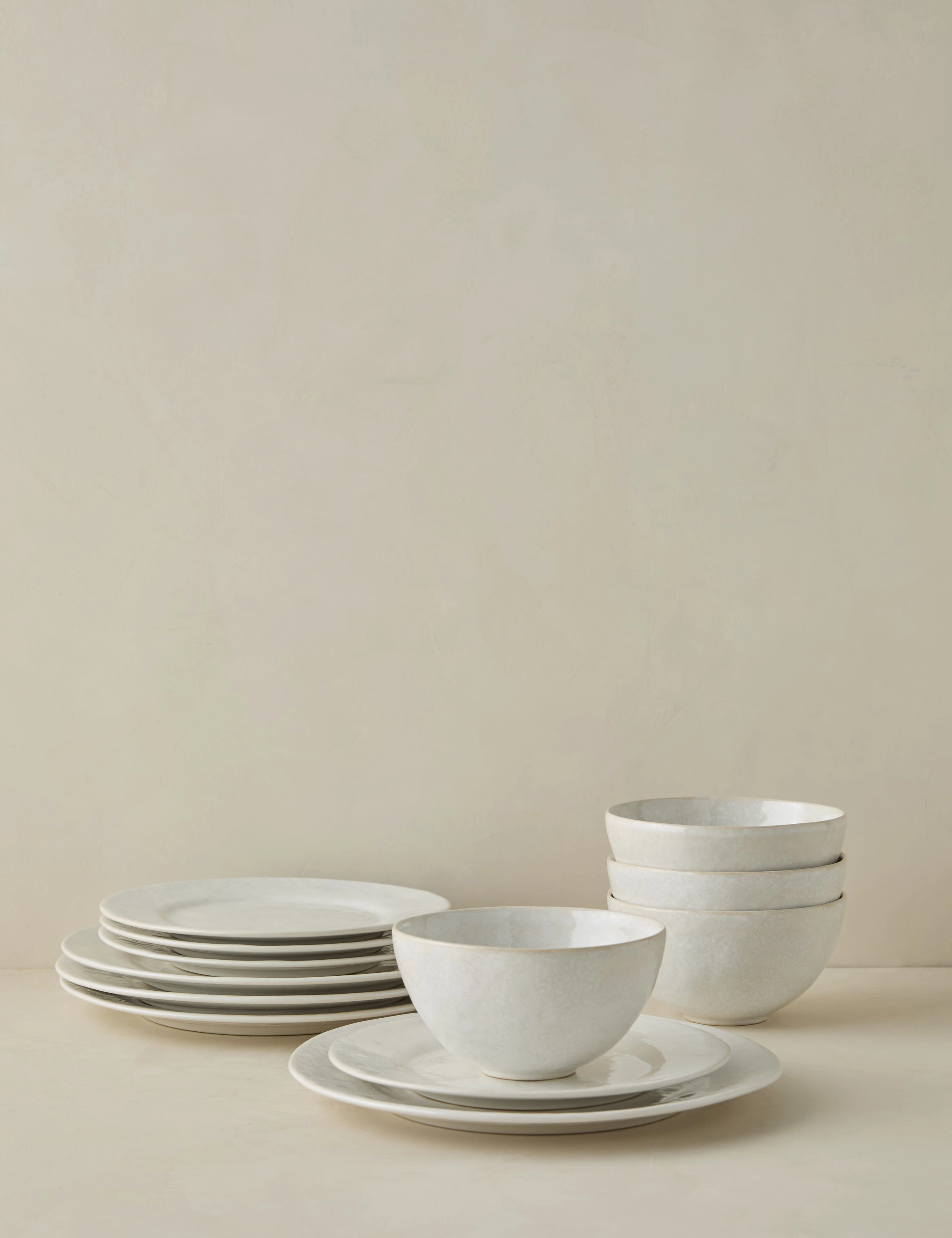 Geneva Stoneware Dinnerware