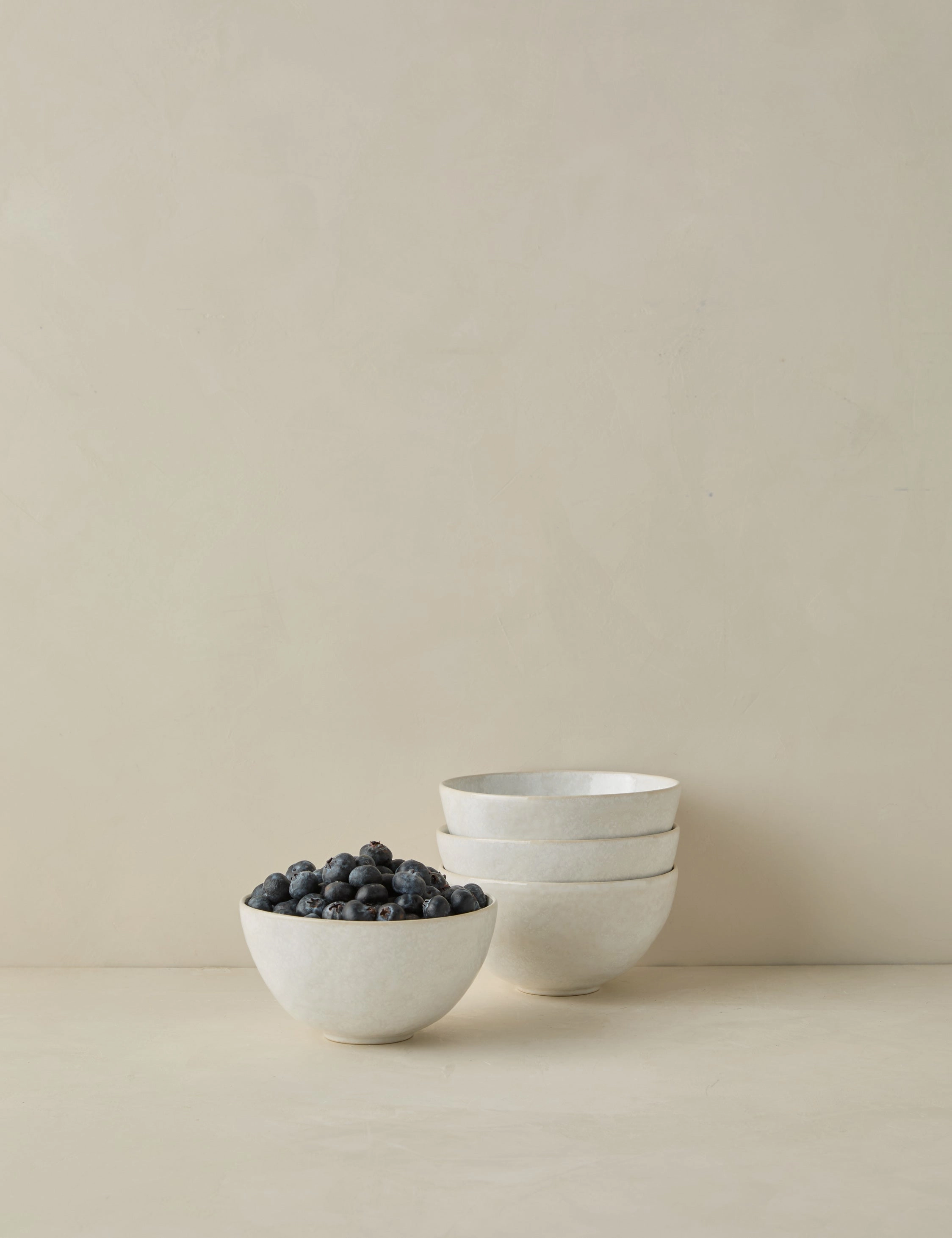 Geneva Stoneware Dinnerware