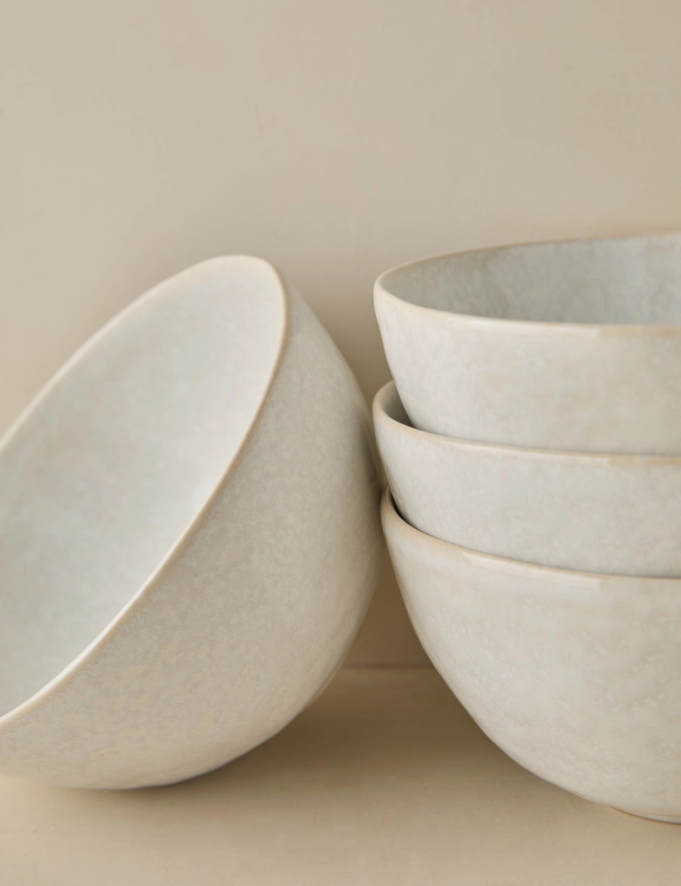 Geneva Stoneware Dinnerware