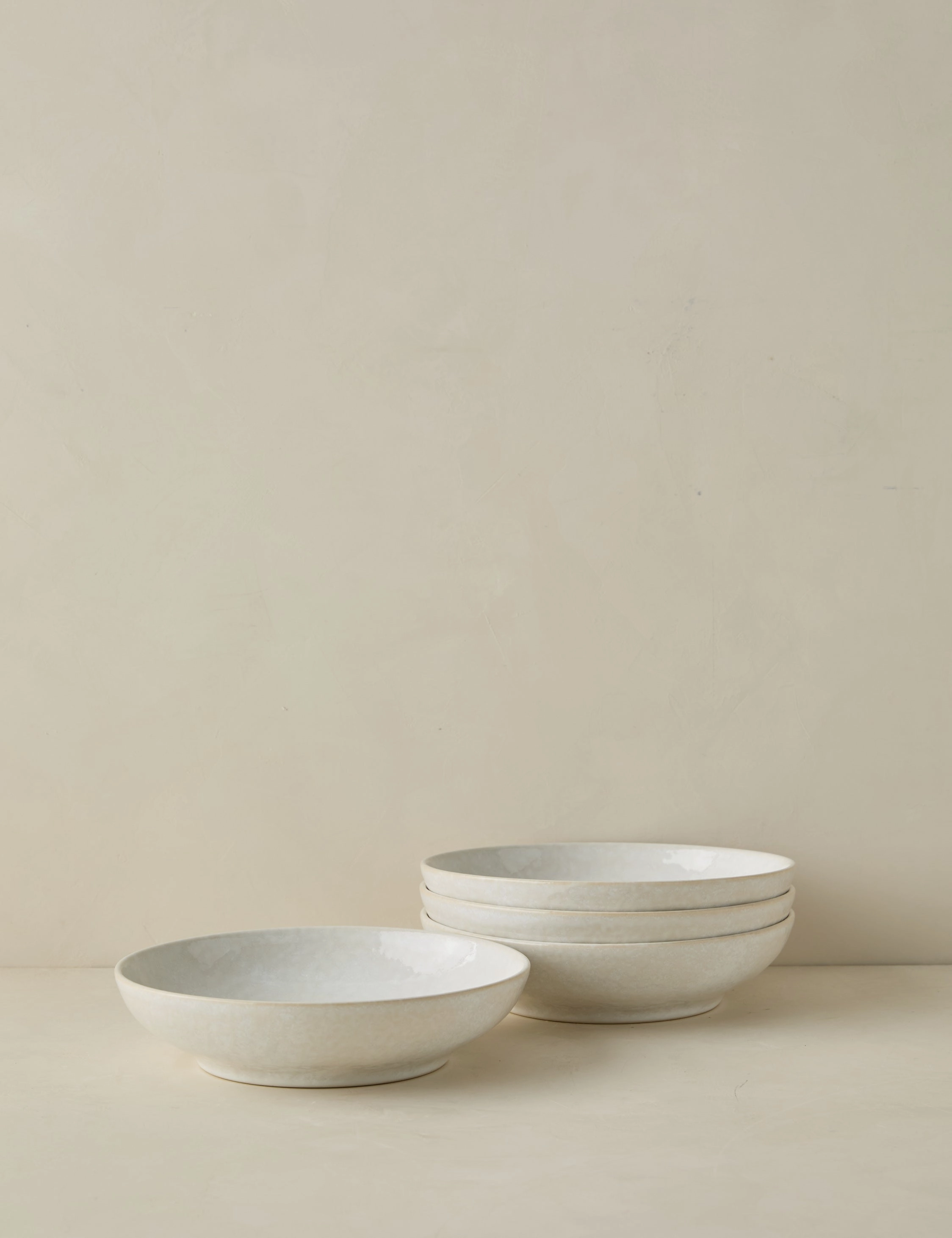 Geneva Stoneware Dinnerware