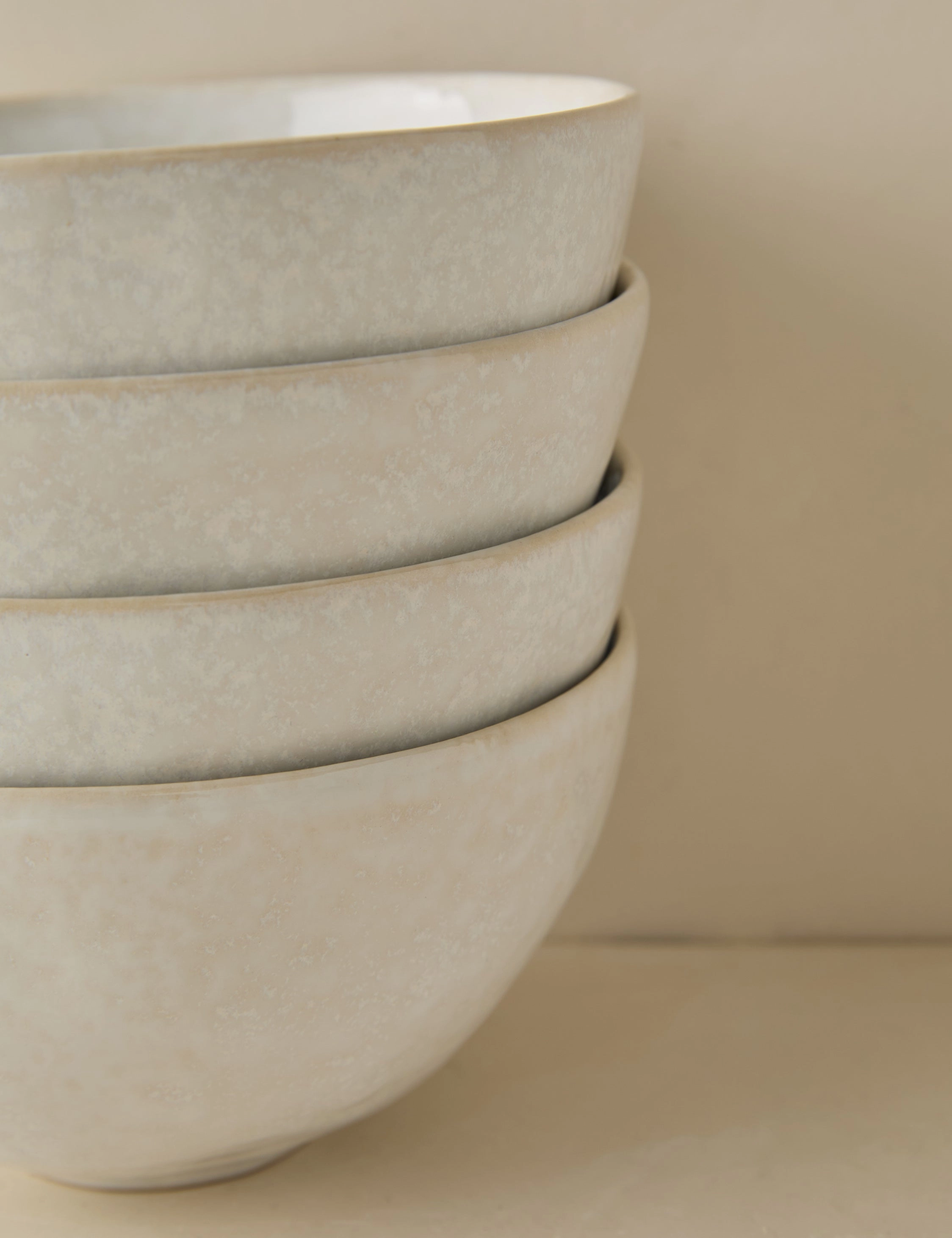 Geneva Stoneware Dinnerware