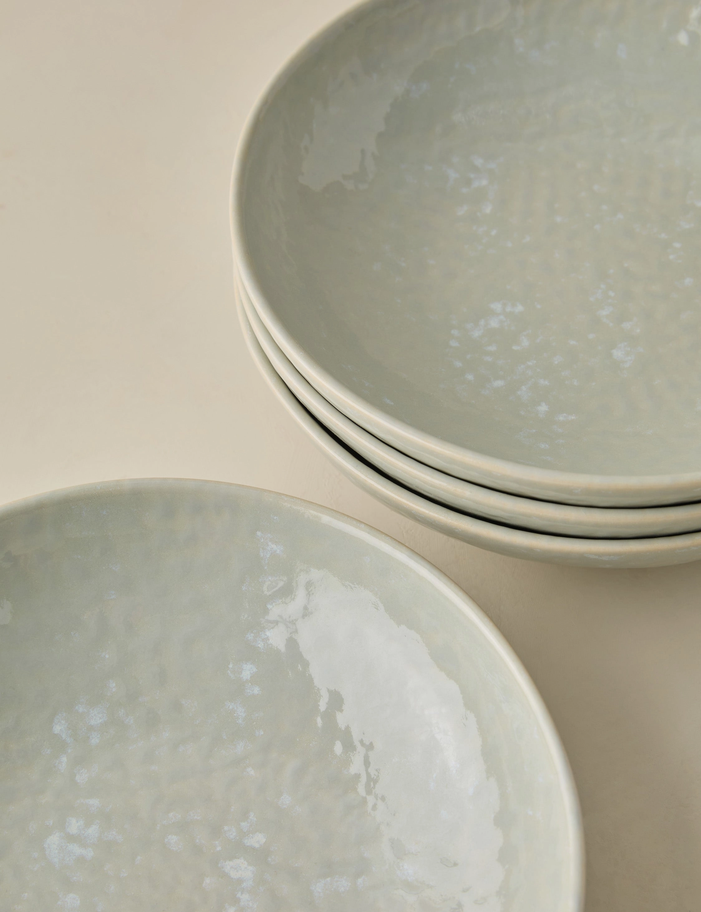 Geneva Stoneware Dinnerware
