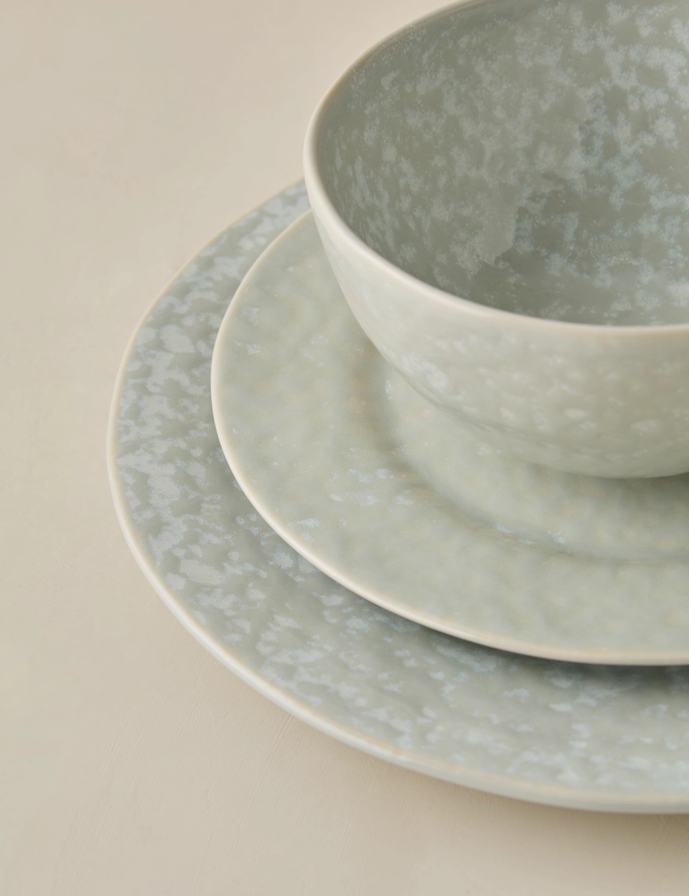 Geneva Stoneware Dinnerware