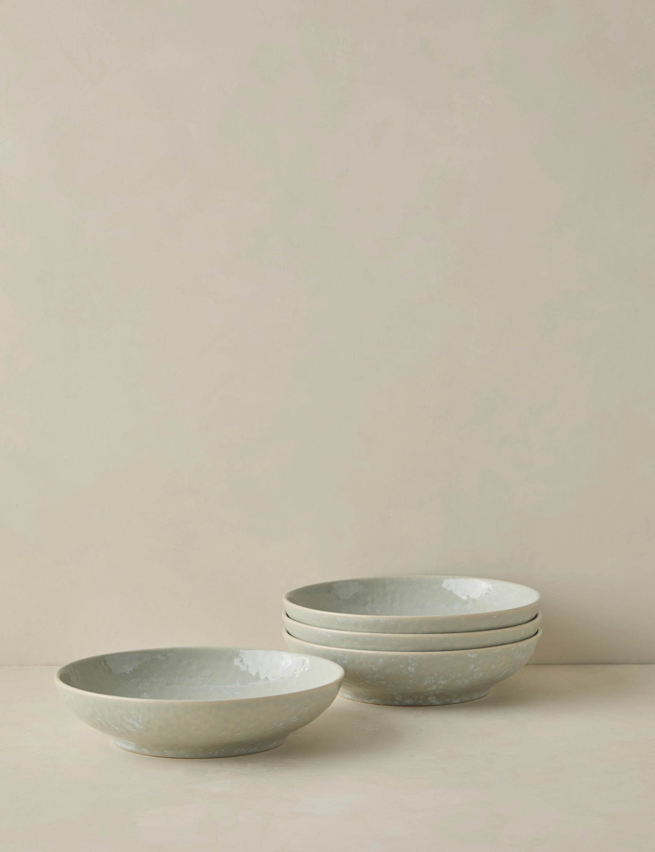 Geneva Stoneware Dinnerware