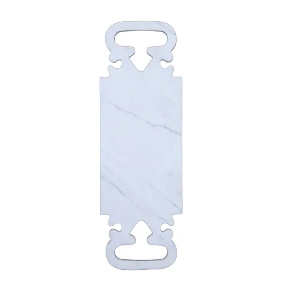 Genoa 2 Handle Cutting Board 