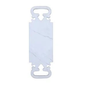 Genoa 2 Handle Cutting Board 