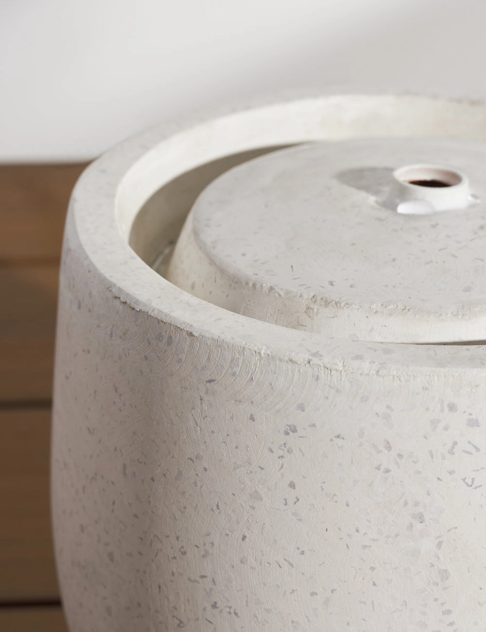 Geo Fountain by Campania International -  -