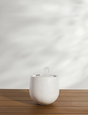 Geo Fountain by Campania International -  - 