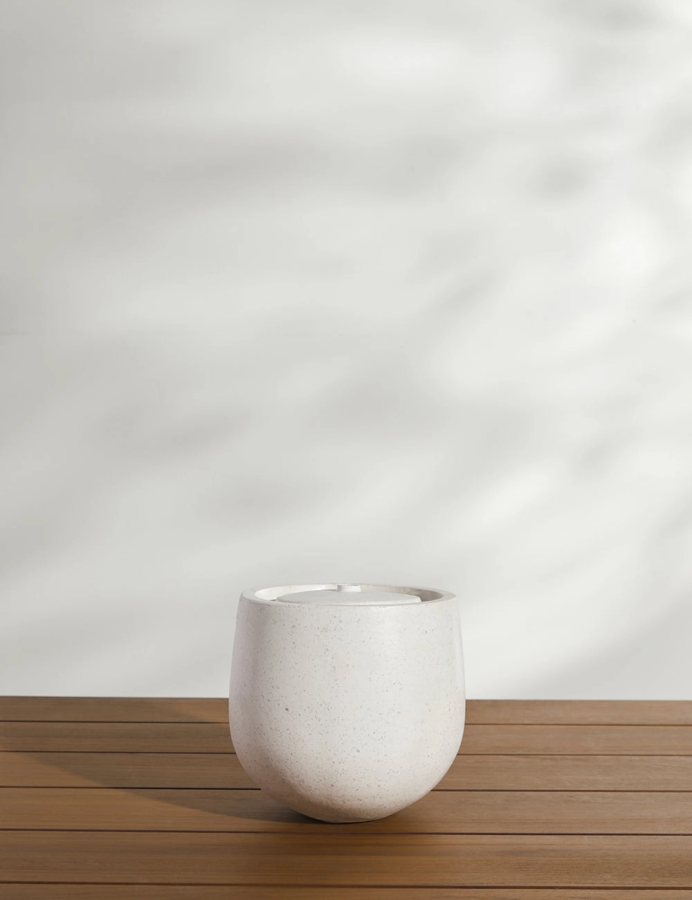 Geo Fountain by Campania International -  -