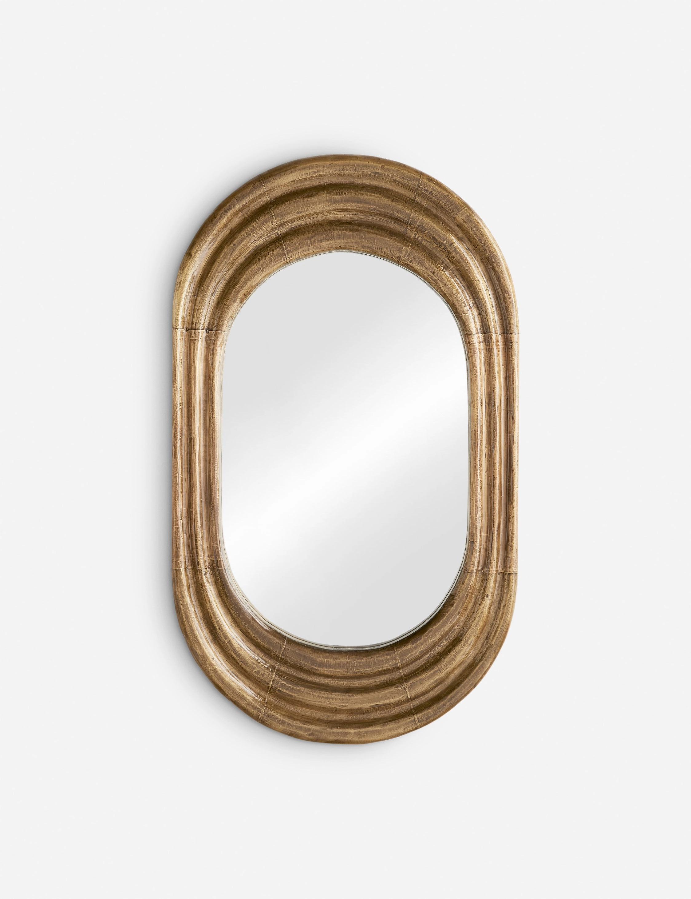 Georgina Mirror by Arteriors 