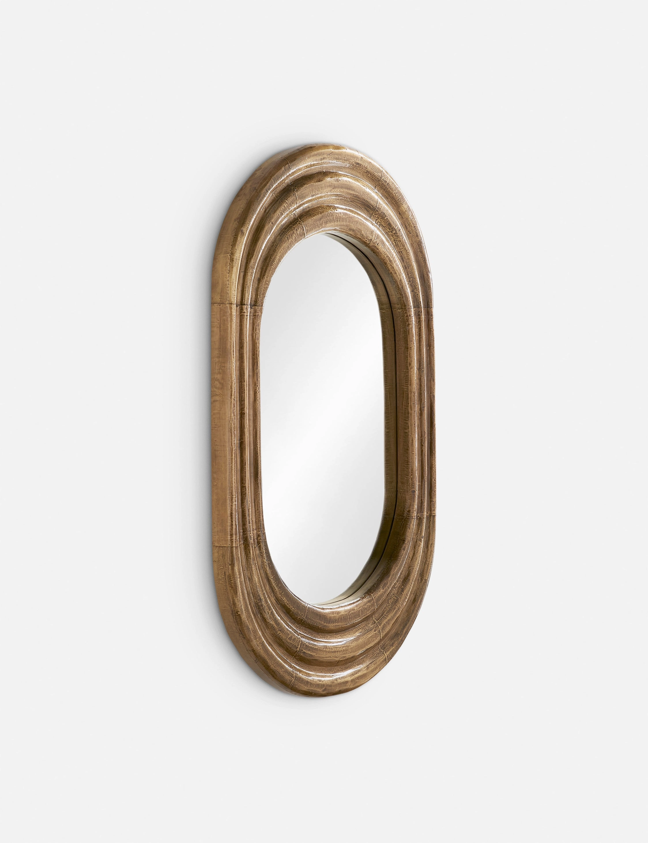 Georgina Mirror by Arteriors