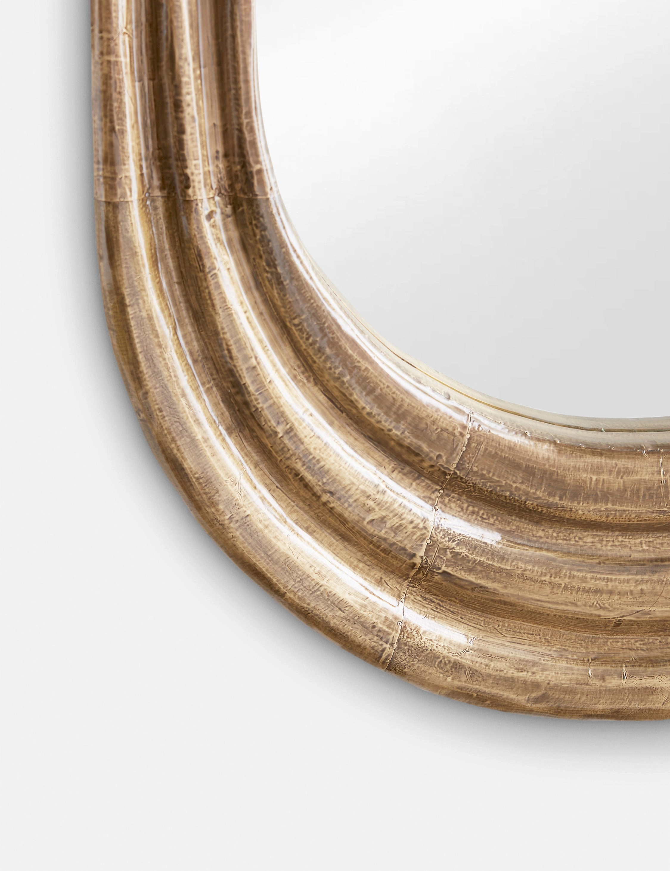 Georgina Mirror by Arteriors