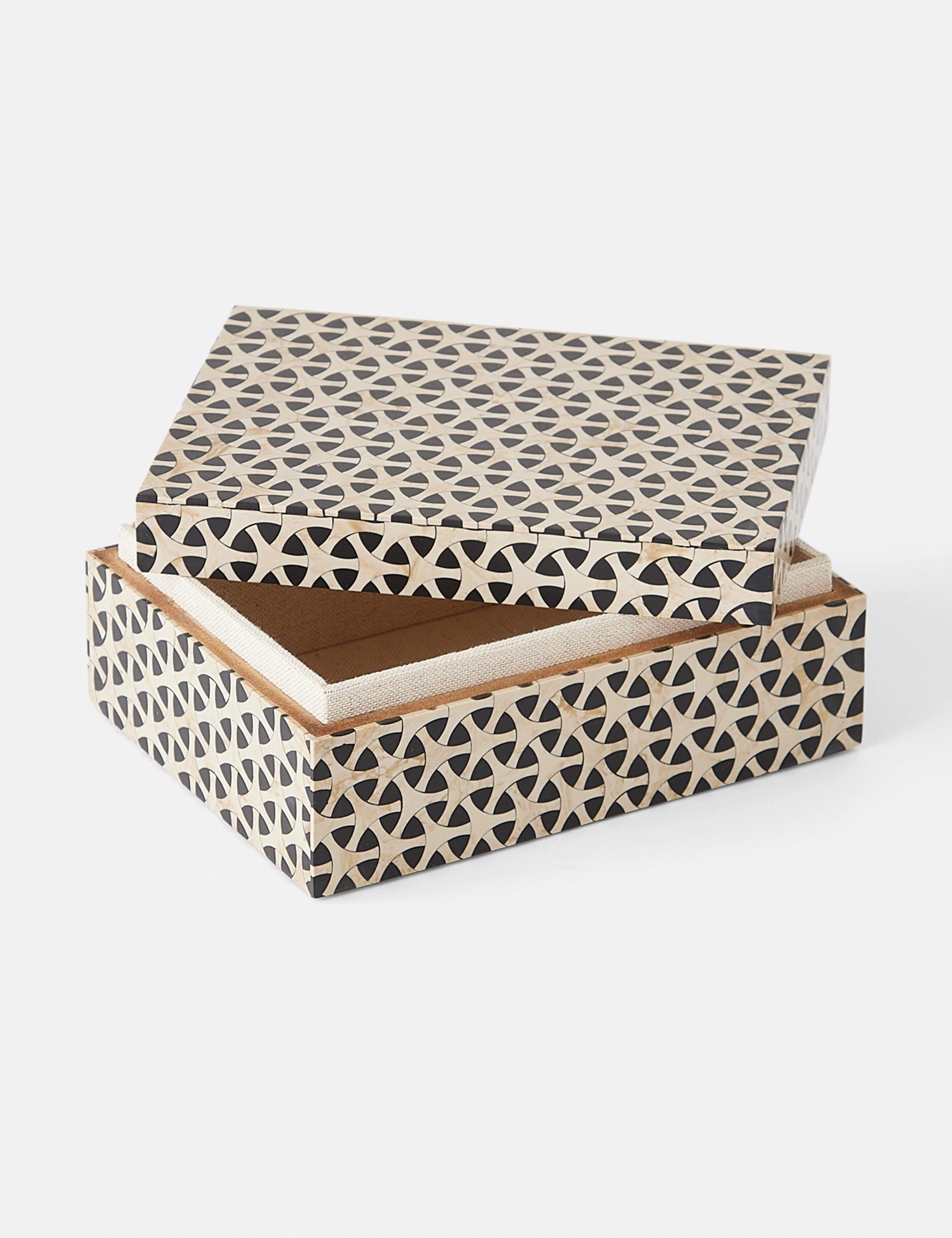 Gerzon Box
