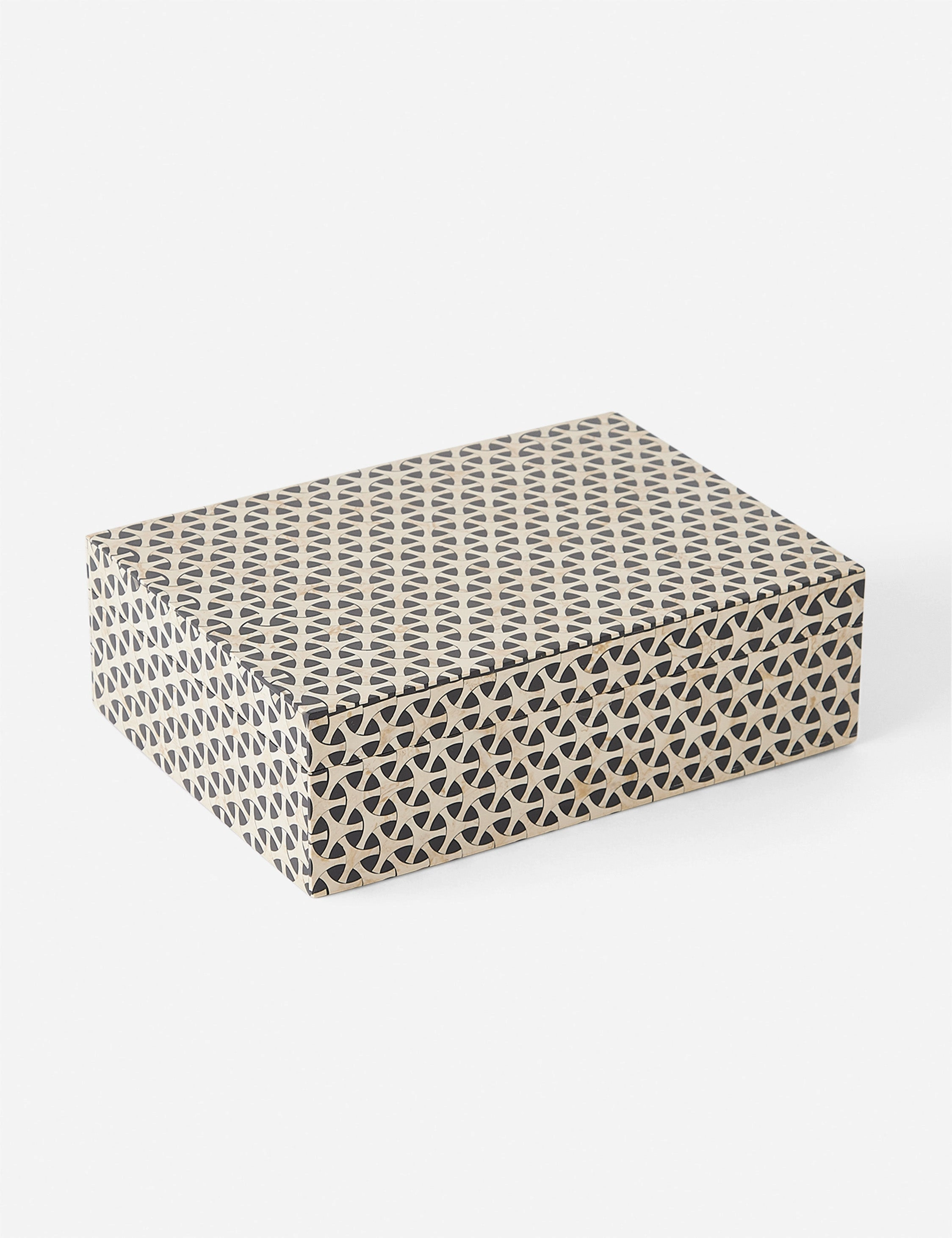 Gerzon Box