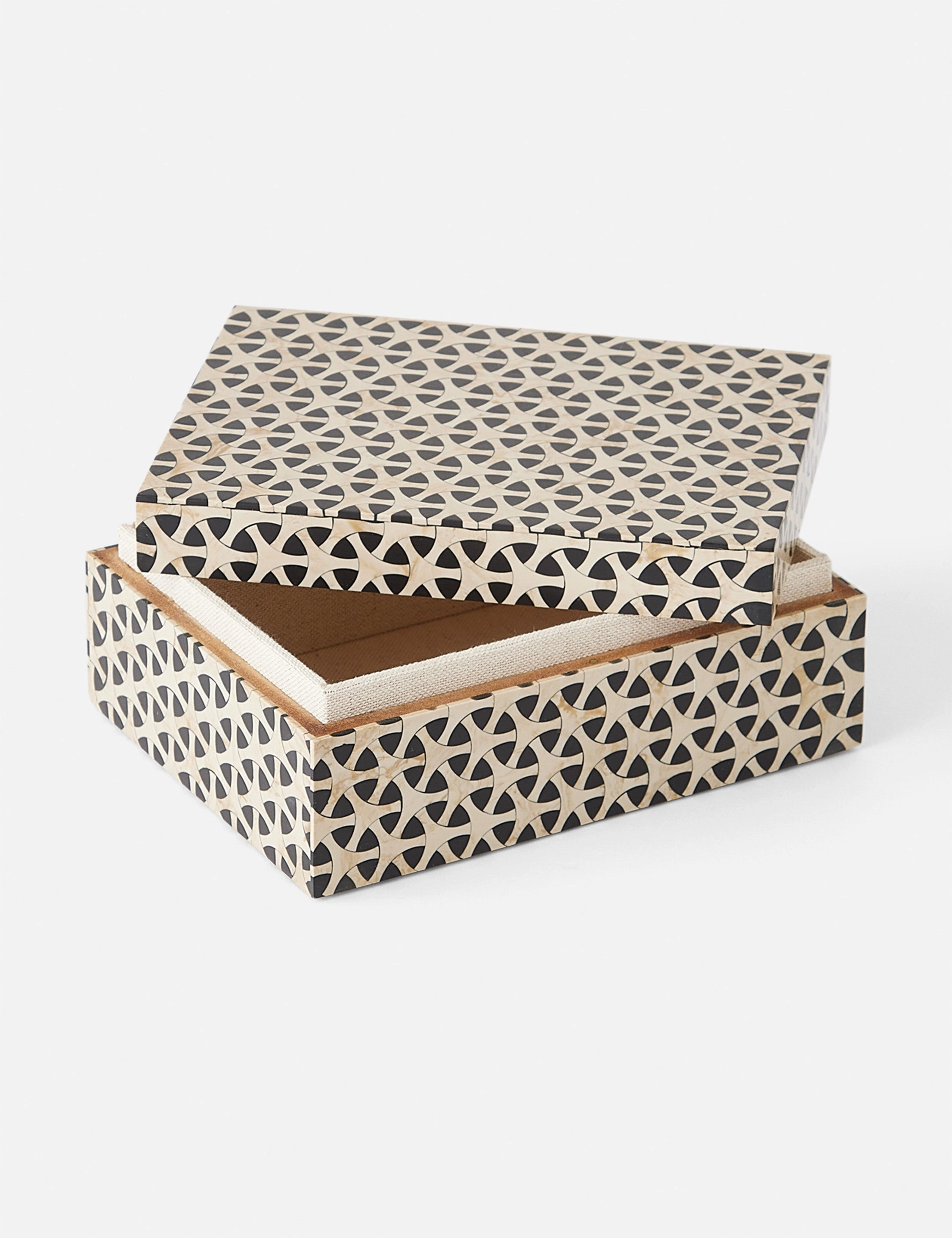 Gerzon Box