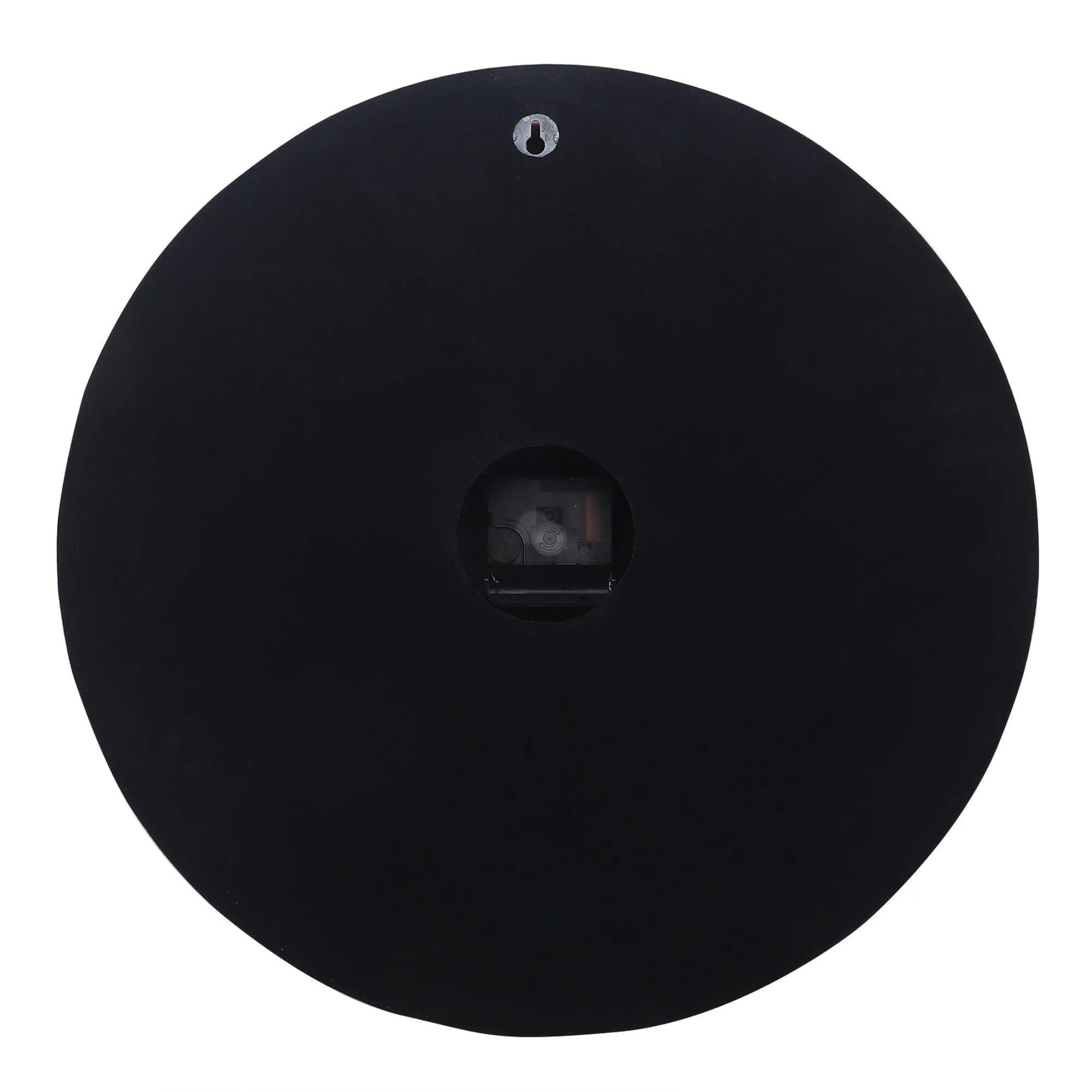 Gilded Ecliptic Wall Clock