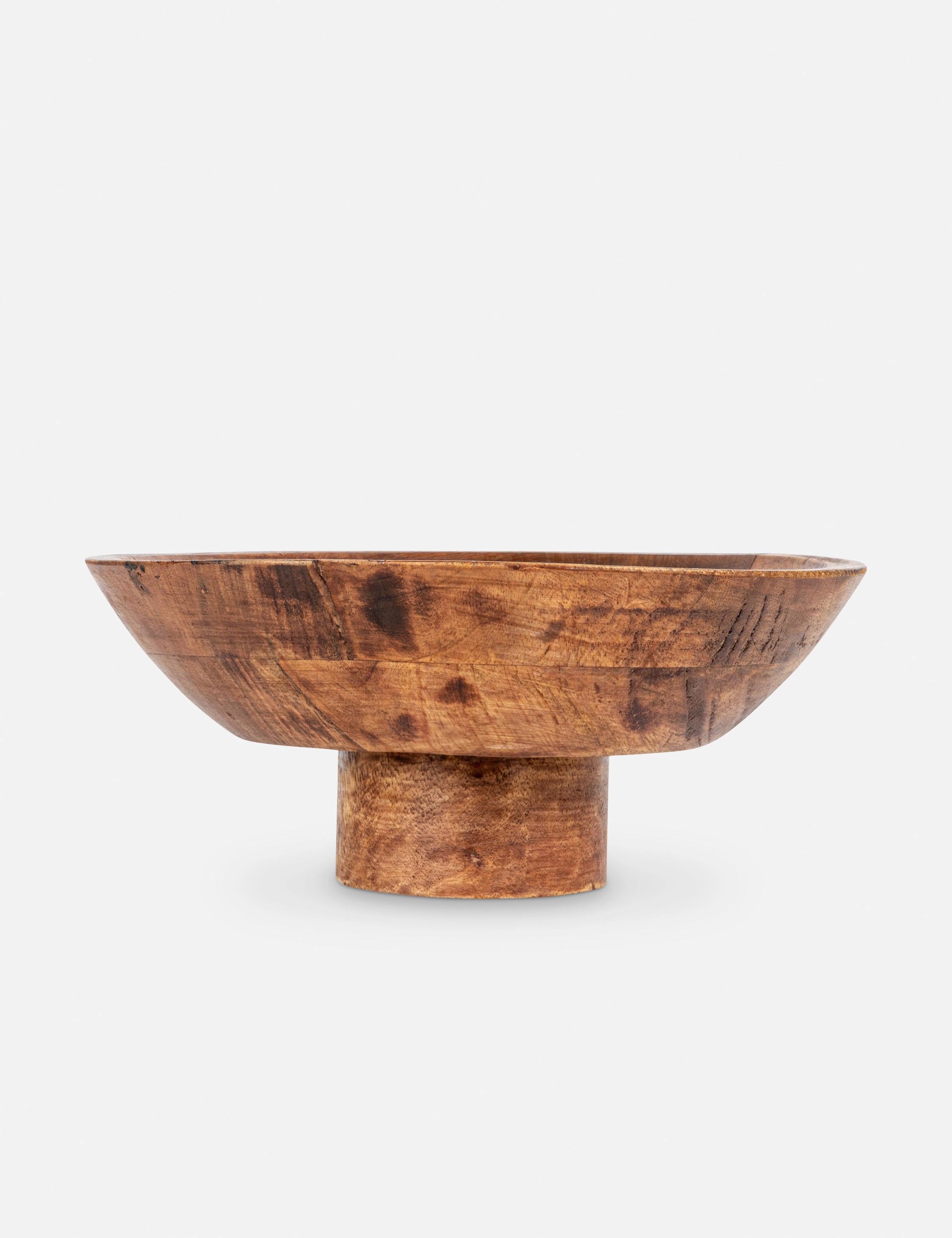 Giles Footed Bowl