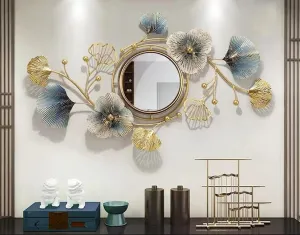gingo wall mirror 