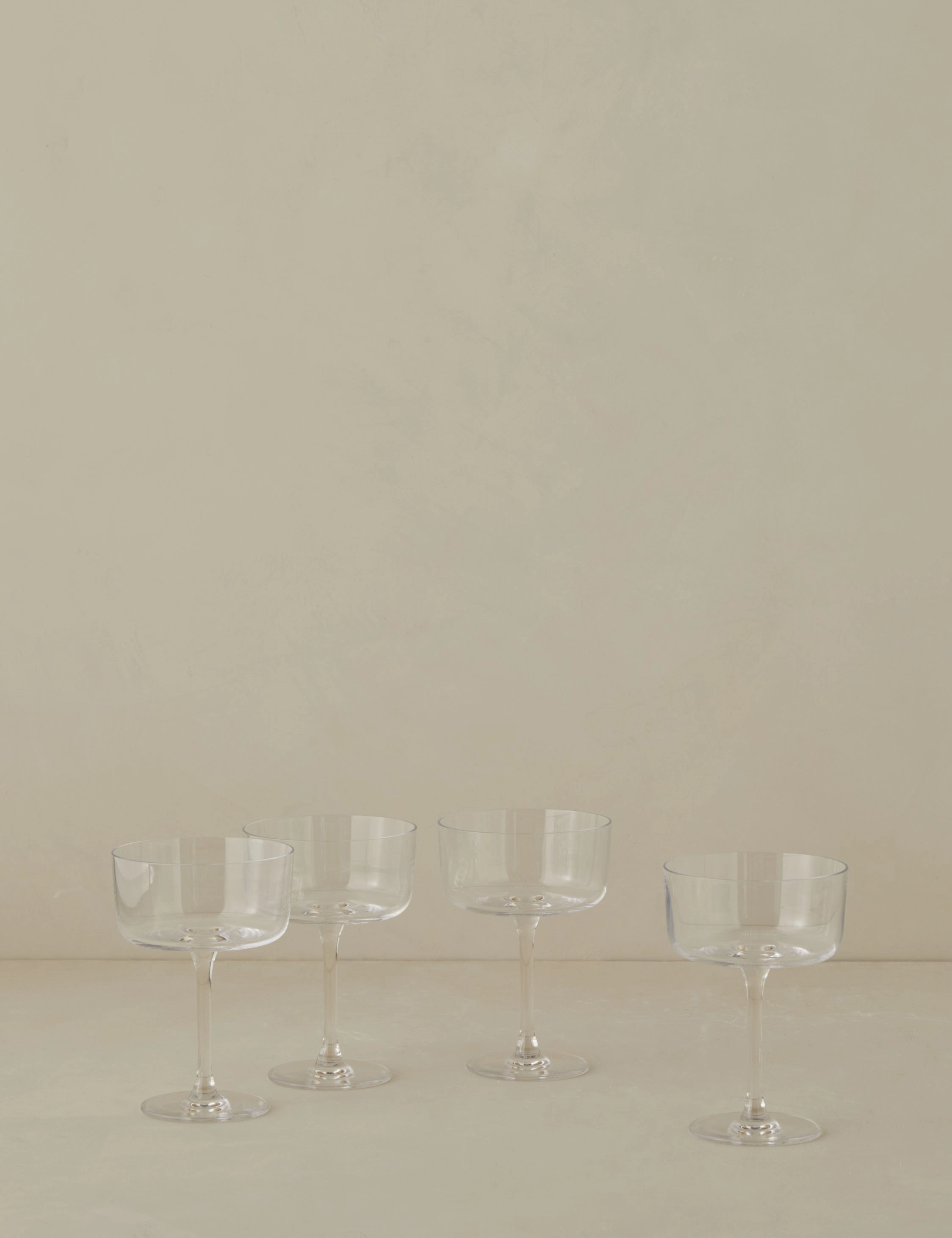 Gio Glassware by LSA International