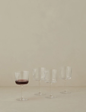 Gio Glassware by LSA International 