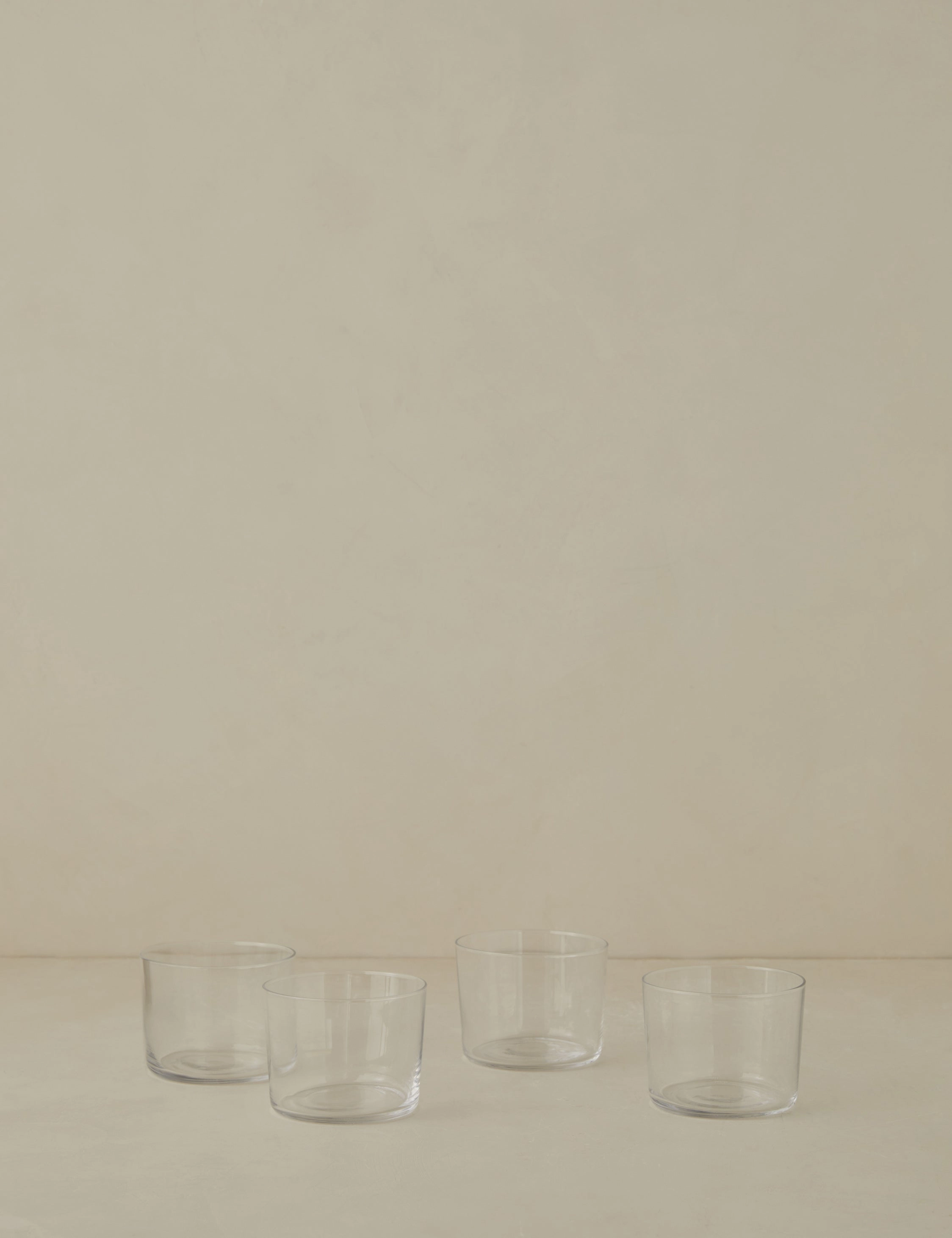 Gio Glassware by LSA International