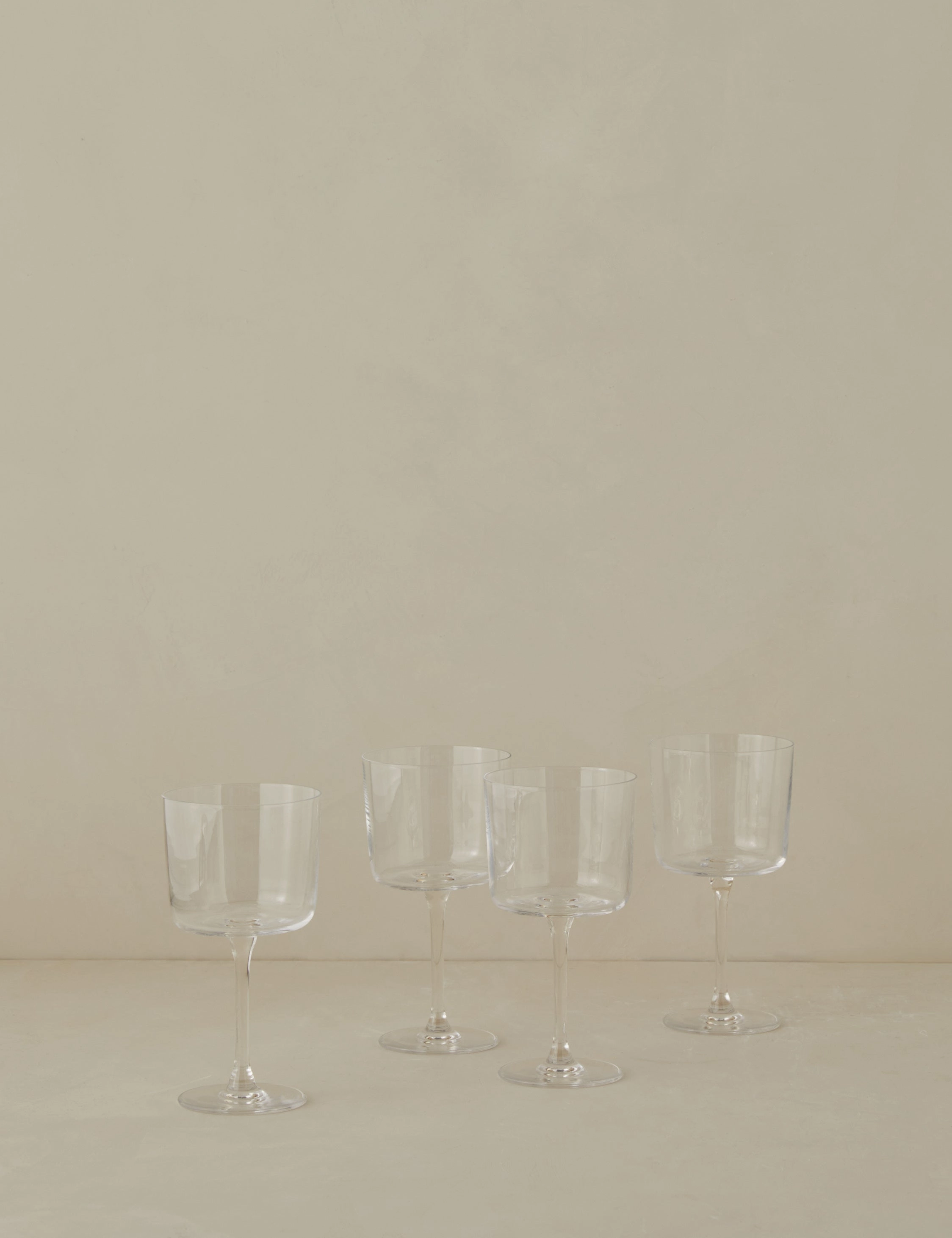Gio Glassware by LSA International