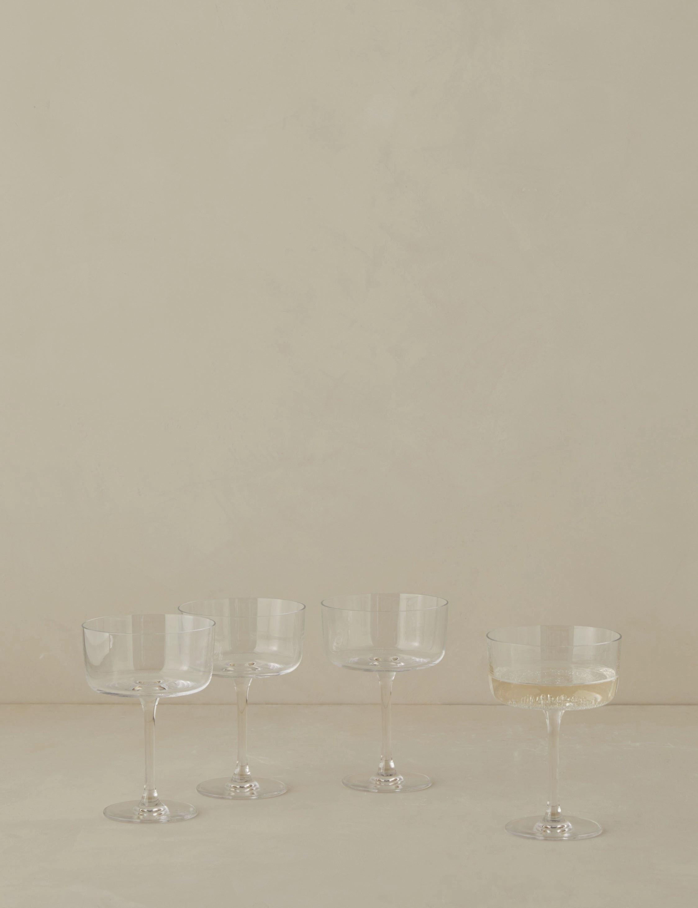 Gio Glassware by LSA International