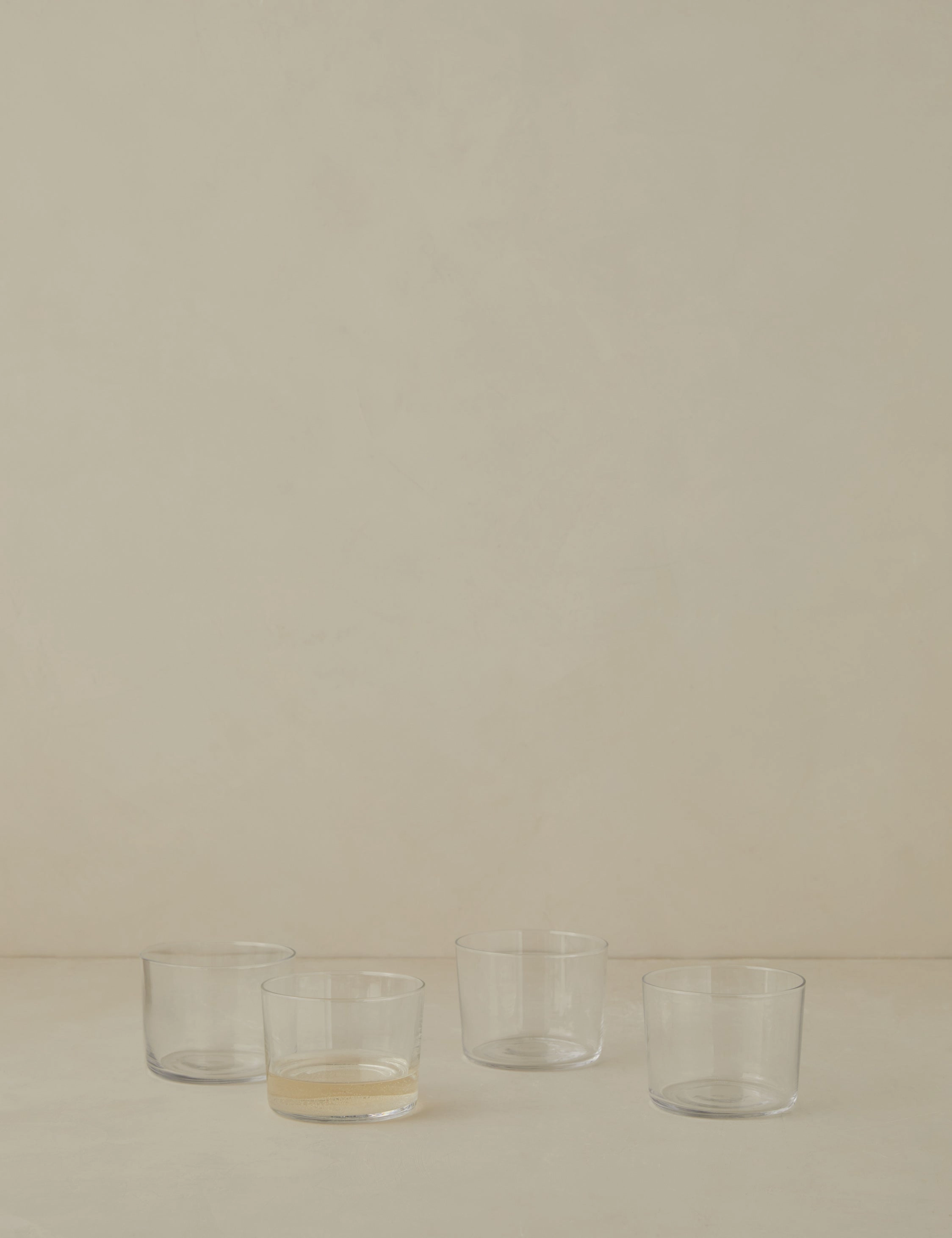 Gio Glassware by LSA International