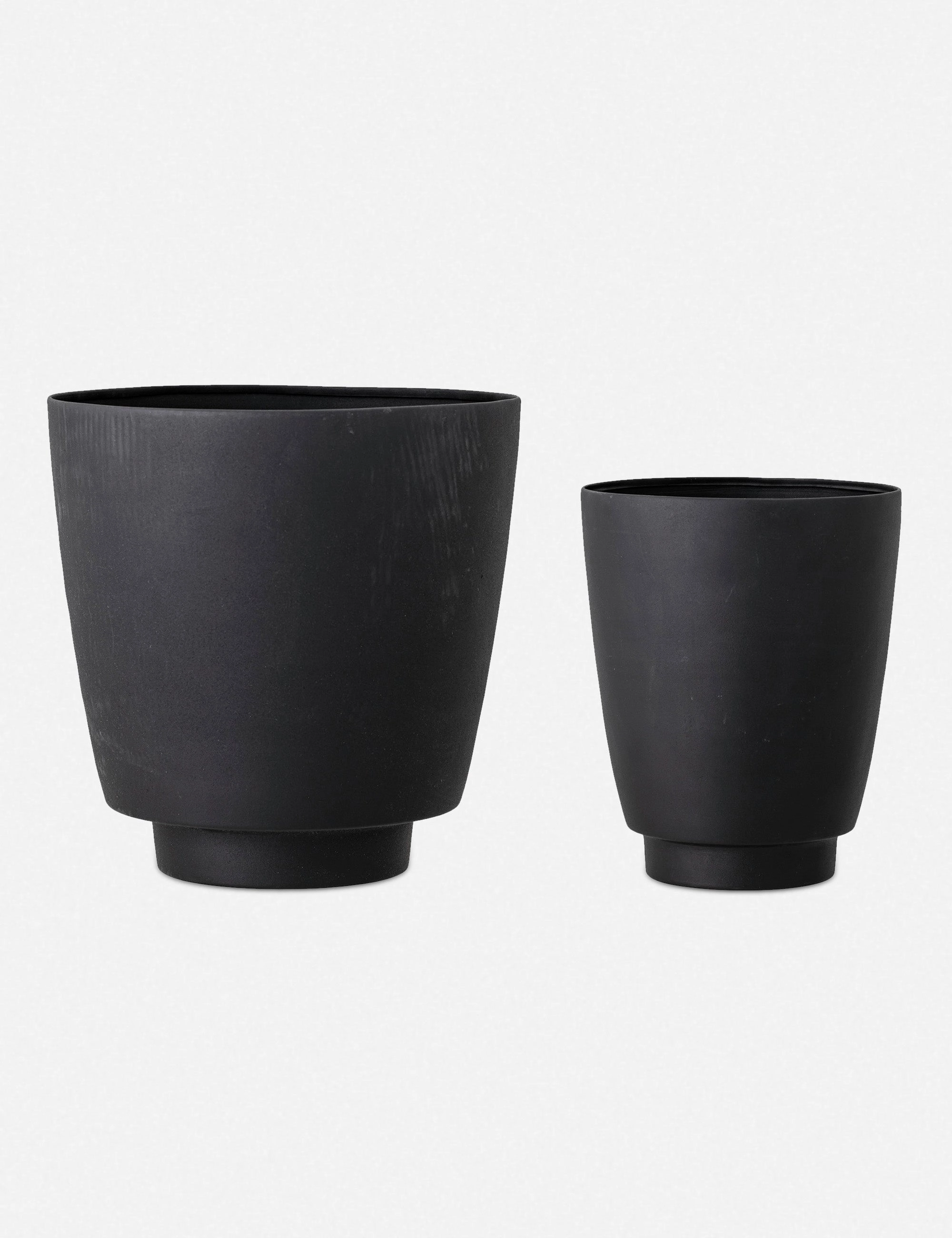 Gio Planter Pots (Set of 2) 