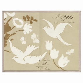 Giorgio Taroni Archive, Sky Birds 