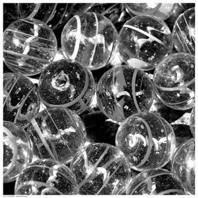 Glass Marbles I 