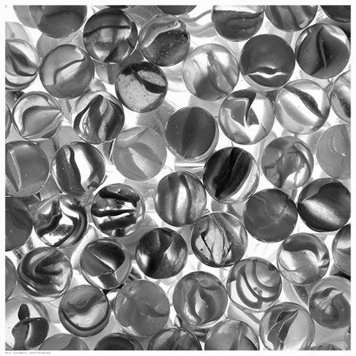Glass Marbles II 