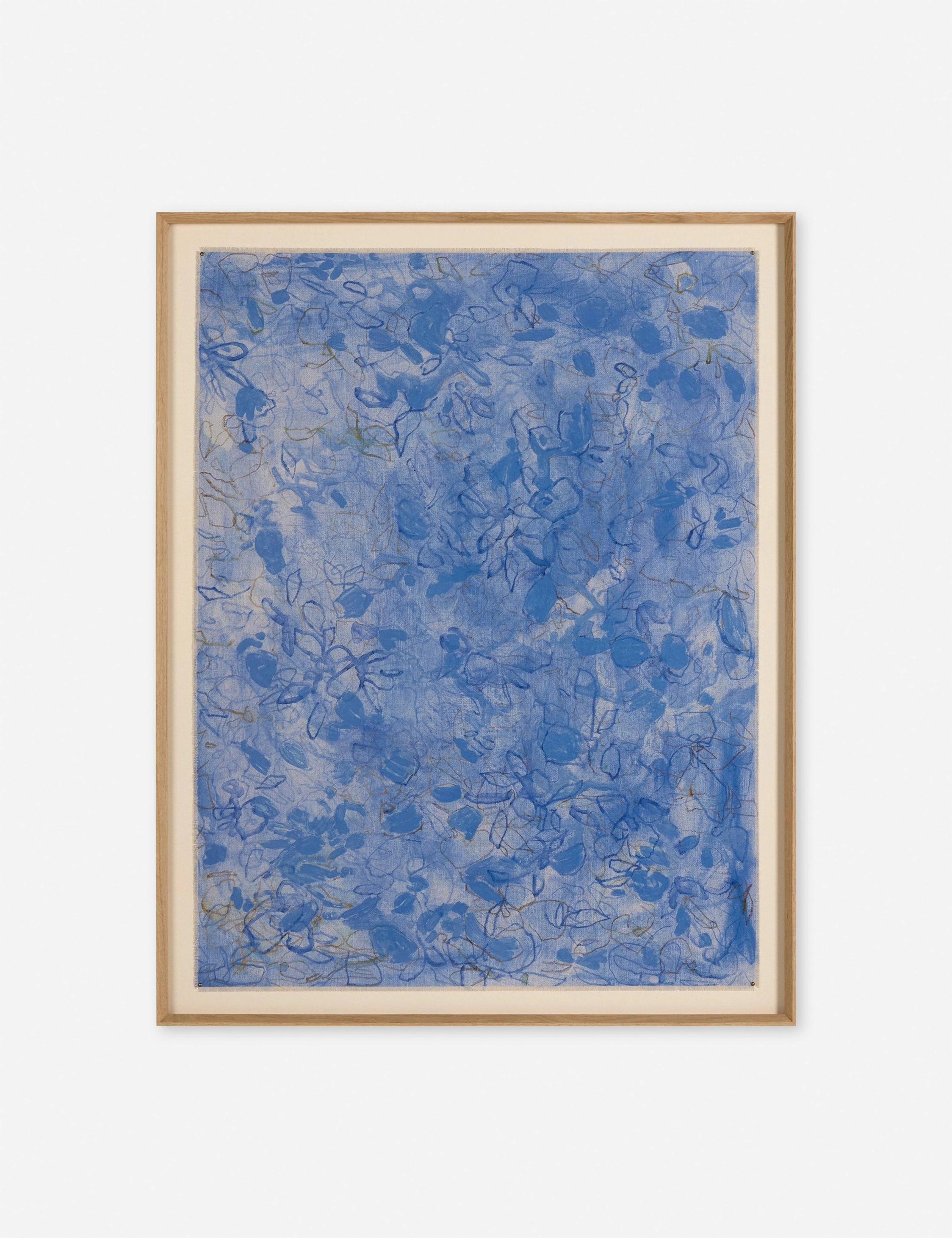 Glimmer No 23 by Laurel-Dawn Latshaw 