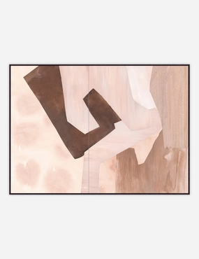 Goings On Wall Art 