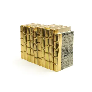 Gold Paper Books 