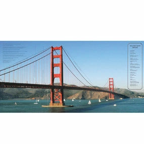 Golden Gate Architecture 