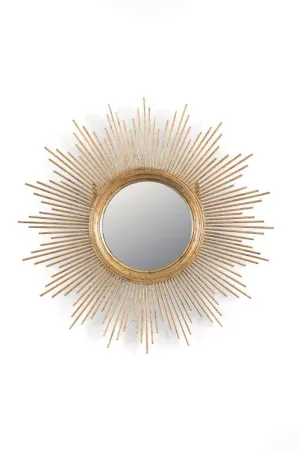 Grand Tour Mirror 