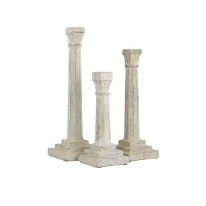Grand Tour Pillar Models 
