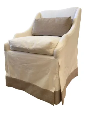 Grant Chair 