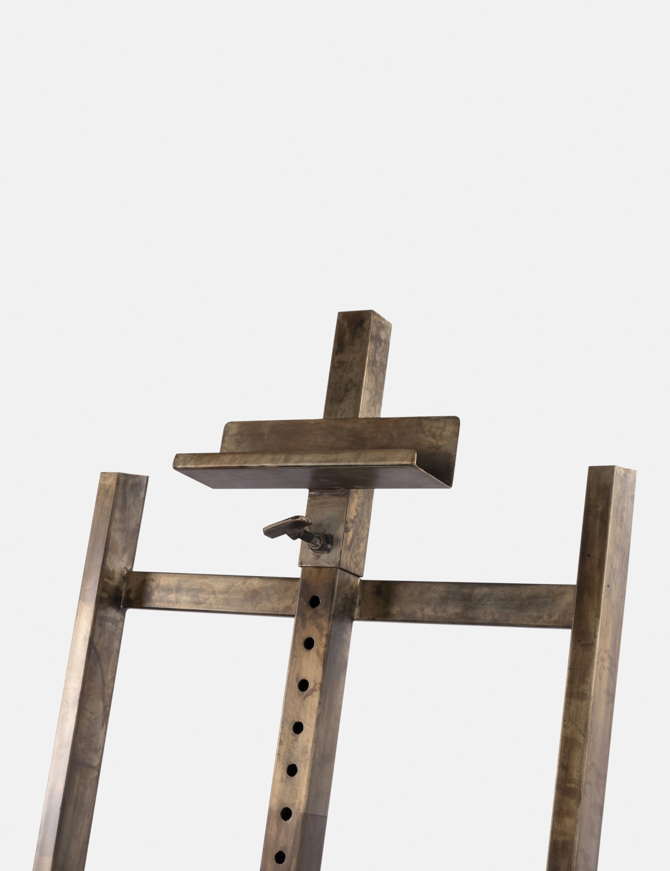 Grayfox Art Easel by Amber Lewis x Four Hands