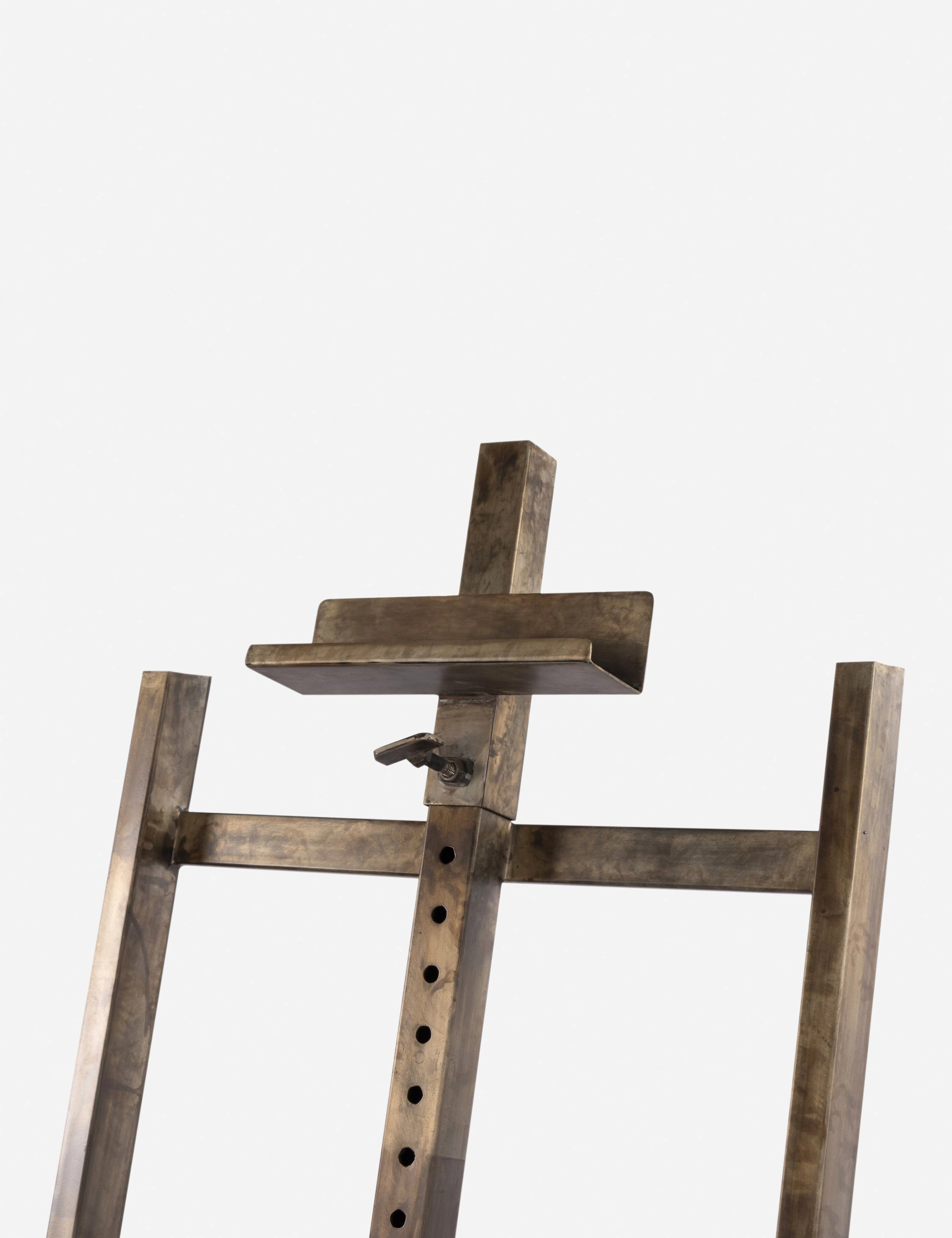 Grayfox Art Easel by Amber Lewis x Four Hands