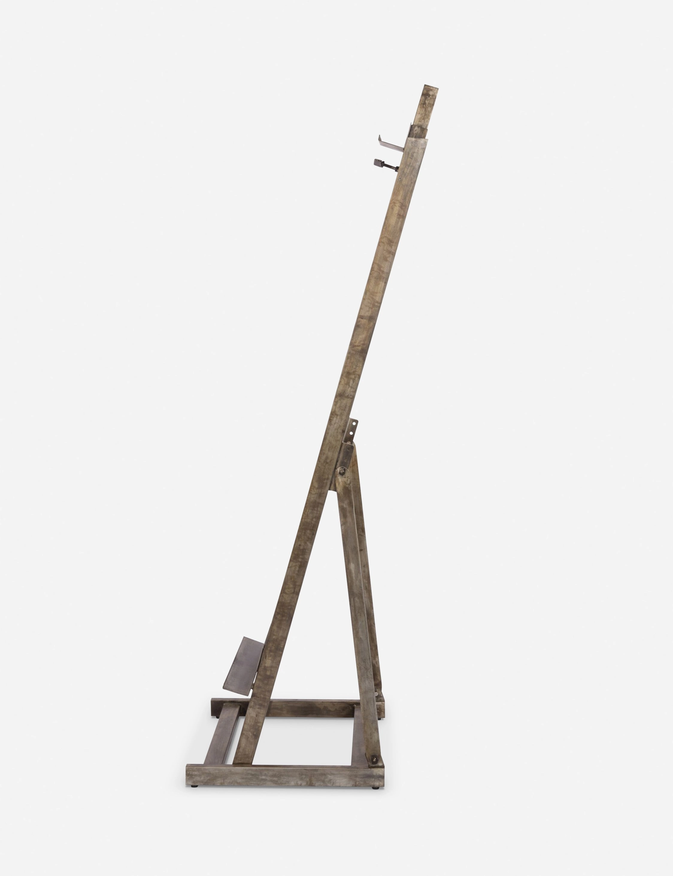 Grayfox Art Easel by Amber Lewis x Four Hands