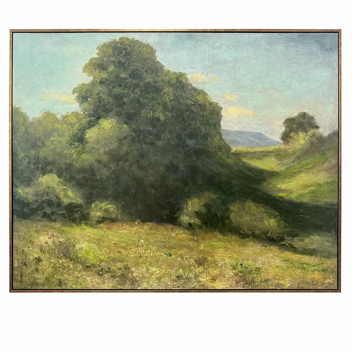 Green Valley Remarque
